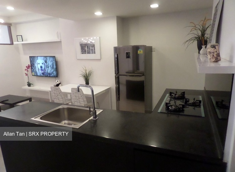 International Plaza (D2), Apartment #529478051